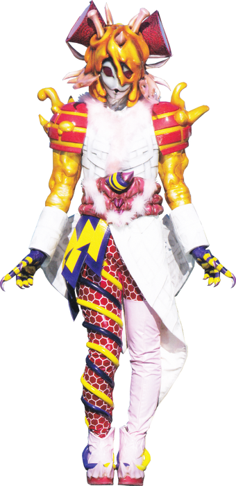 Hana Natsuki | Kamen Rider Wiki | Fandom