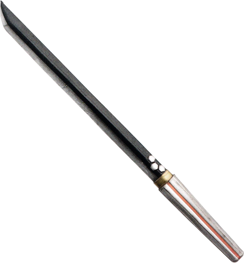 Shinobi Blade | Kamen Rider Wiki | Fandom