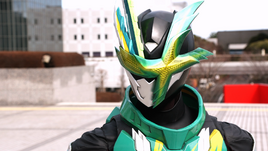 Kenzan Profile