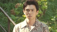 Ryunosuke Momose Father