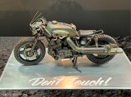 Design model miniature