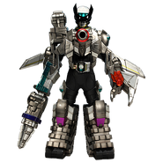 Kamen Rider Birth Birth·Day