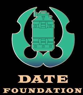 Date Foundation Logo