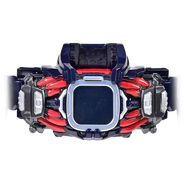 Demons Driver
