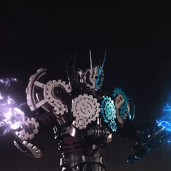 Kaisers | Kamen Rider Wiki | Fandom