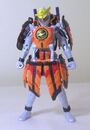 Gaim Kachidoki Arms with Kiwami Arms base