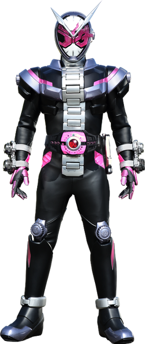 2009] 仮面ライダーディケイド (Kamen Rider Decade) CSTOYS