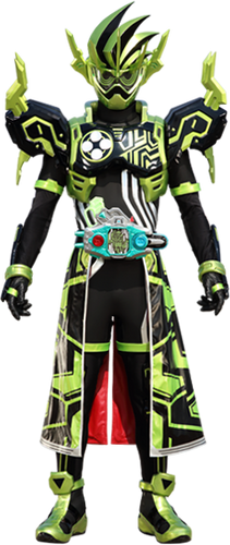 This category features the support robots and the rider vehicles (sports and bike) that are used for level 3, level 4, level 5, level 50 and level 100. Kamen Rider Gamer . Category Gamers Kamen Rider Wiki Fandom
