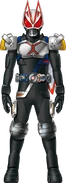 Geats BladeFourze Form Concept Art