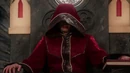 Master Logos (Episodes 20-33)