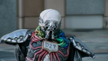 Roidmude 027 | Kamen Rider Wiki | Fandom