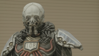 Roidmude 108