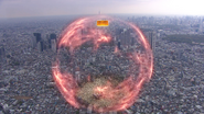 Solomon Zone (Version 1) (Step 5: Energy field)