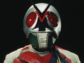 V3 (Masked Rider)