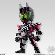 Kamen Rider Decade