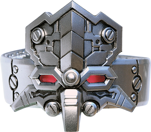 Amazons Register | Kamen Rider Wiki | Fandom