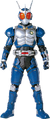 Kamen Rider G3 Takahiro Omuro Shoichi Ashikawa