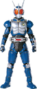 Kamen Rider G3 Makoto Hikawa