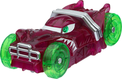 Shift Cars | Kamen Rider Wiki | Fandom
