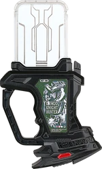 Proto Drago Knight Hunter Z Gashat