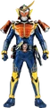 Kamen Rider Gaim Yuya Sumii (dream)