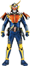 Kamen Rider Gaim Kouta Kazuraba Yuya Sumii