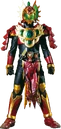 Kamen Rider Ryugen Yomi Mitsuzane Kureshima