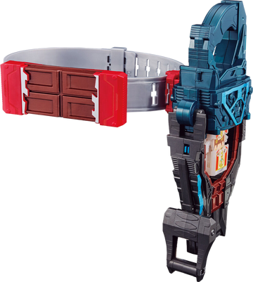 Valenbuster | Kamen Rider Wiki | Fandom