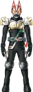 Geats LiveFourze Form Concept Art