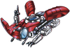 Kamen Rider Kabuto