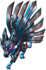 Kamen Rider XGeats