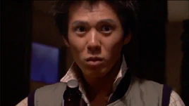 Keitaro Kikuchi (Paradise Lost)