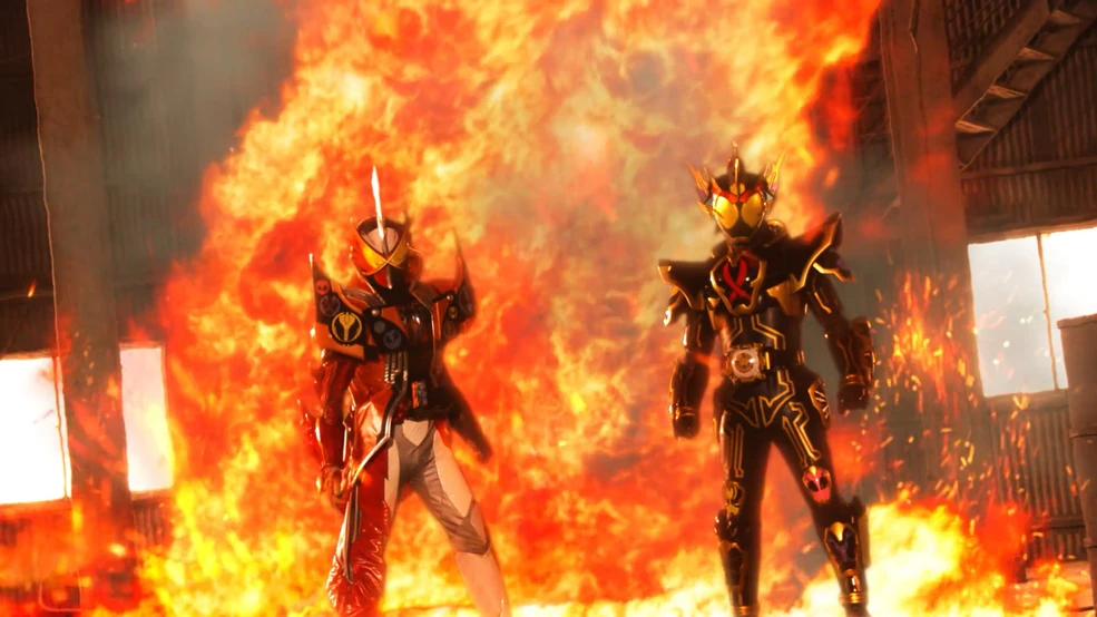 Touma Kamiyama | Kamen Rider Wiki | Fandom