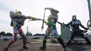 Summoned Knight & Baron.png (2.14 MB) Diend Kamen Ride: Knight & Baron