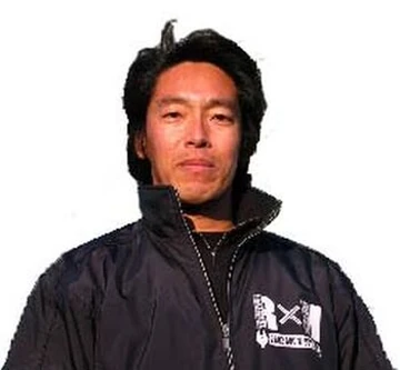 たけし Takeshi Miyazaki | Kamen Rider Wiki | Fandom