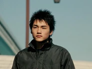 18 avril 2004 Épisode 13 : Un piège tissé d’or Scénario : Imai Shouji Réalisation : Nagaishi Takao