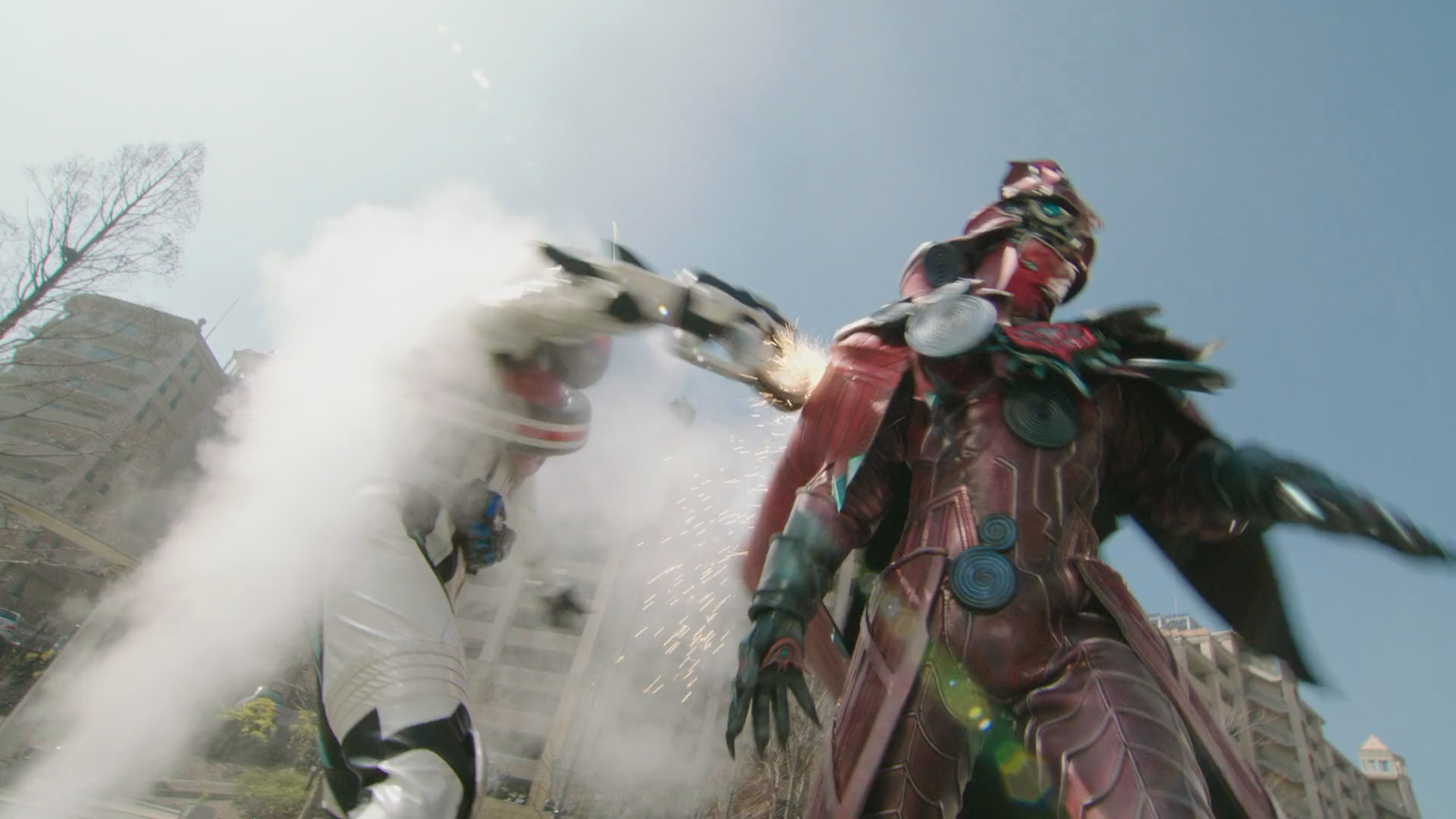 Why Were the Families Targeted? | Kamen Rider Wiki | Fandom