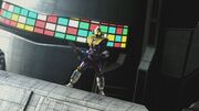 Kamen Rider Fourze Meteor Fusionstates.