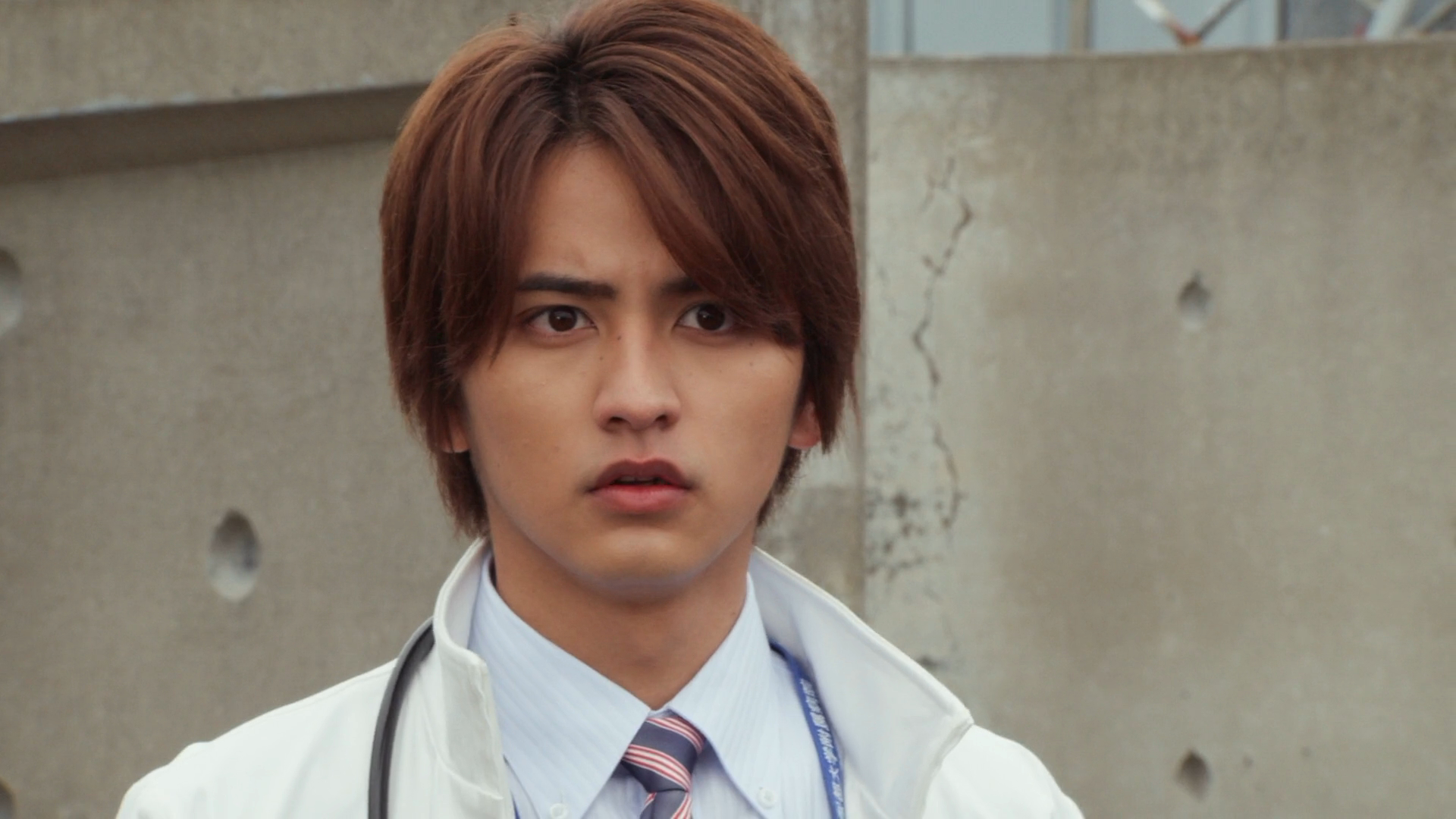 Toshiki Seto (7 de Outubro de 1995), Artista