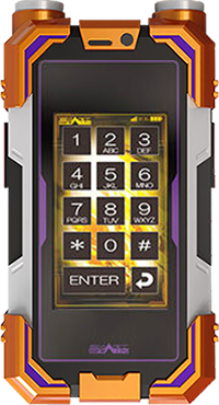 SB-913PXX Kaixa Phone XX | Kamen Rider Wiki | Fandom