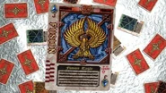 Episode 23 (Blade: Fusion Eagle)