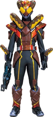 Doumaru Form