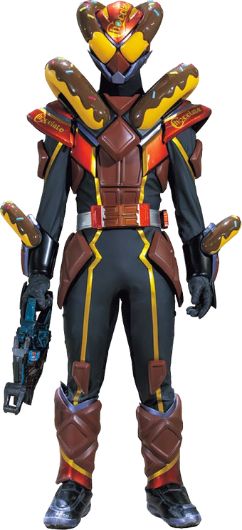 Hanto Karakida | Kamen Rider Wiki | Fandom