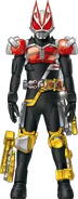 Geats Den-OPowered Builder Form Concept Art