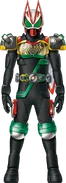Geats OOOV3 Form Concept Art
