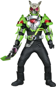 KRGe-Keilowninja (upper)