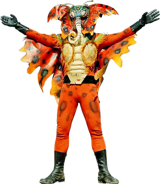 Dokuganba | Kamen Rider Wiki | Fandom