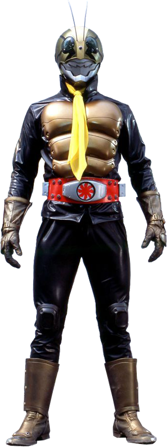 Shocker Riders (The Series) | Kamen Rider Wiki | Fandom