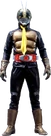 Shocker Rider Shocker Riders