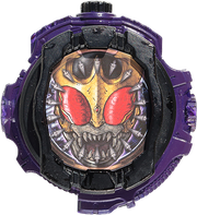 KRZiO-Another Kuuga Ridewatch